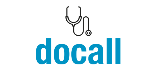 Docall - Software per la medicina del lavoro