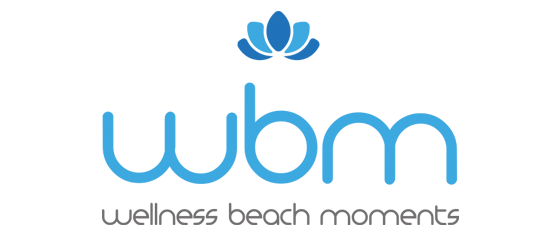 WBM Wellness Beach Moments